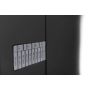 Digitus DN-19 PB-8U-SW rack 4U Wandrek Zwart (DN-19 PB-8U-SW) thumbnail