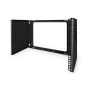 Digitus DN-19 PB-8U-SW rack 4U Wandrek Zwart (DN-19 PB-8U-SW) thumbnail