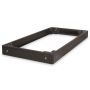 Digitus DN-19 PLINTH-6/12-NB rack-toebehoren Rekplint (DN-19 PLINTH-6/12-NB) thumbnail