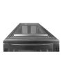 Digitus DN-19 SRV-26U-B-G-1 rack Vrijstaande rek Zwart (DN-19 SRV-26U-B-G-1) thumbnail