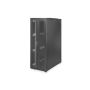 Digitus DN-19 SRV-36U-B-G rack Vrijstaande rek Zwart (DN-19 SRV-36U-B-G) thumbnail