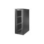 Digitus DN-19 SRV-36U-B-G rack Vrijstaande rek Zwart (DN-19 SRV-36U-B-G) thumbnail