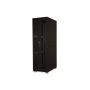 Digitus DN-19 SRV-42U-B-GD-1 rack Vrijstaande rek Zwart (DN-19 SRV-42U-B-GD-1) thumbnail