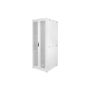 Digitus 47U Server Cabinet Vrijstaande rek Grijs (DN-19 SRV-47U-8-1) thumbnail