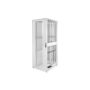 Digitus 47U Server Cabinet Vrijstaande rek Grijs (DN-19 SRV-47U-8-1) thumbnail