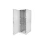 Digitus 47U Server Cabinet Vrijstaande rek Grijs (DN-19 SRV-47U-8-1) thumbnail