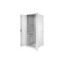 Digitus 47U Server Cabinet Vrijstaande rek Grijs (DN-19 SRV-47U-8-1) thumbnail