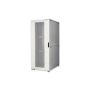 Digitus 47HE SERVERCABINET 47U Vrijstaande rek Grijs (DN-19 SRV-47U-8/12) thumbnail