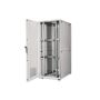 Digitus 47HE SERVERCABINET 47U Vrijstaande rek Grijs (DN-19 SRV-47U-8/12) thumbnail