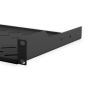 Digitus DN-19 TRAY-1-SW rack-toebehoren (DN-19 TRAY-1-SW) thumbnail
