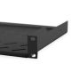 Digitus DN-19 TRAY-1-SW rack-toebehoren (DN-19 TRAY-1-SW) thumbnail