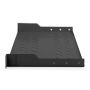 Digitus DN-19 TRAY-1-SW rack-toebehoren (DN-19 TRAY-1-SW) thumbnail