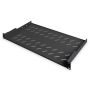 Digitus DN-19 TRAY-1-SW rack-toebehoren (DN-19 TRAY-1-SW) thumbnail