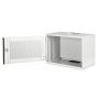 Digitus DN-19-07U-S-PD rack 7U Wandrek Grijs (DN-19-07U-S-PD) thumbnail