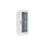Digitus DN-19-42U-I-8-12-1 rack Vrijstaande rek Grijs (DN-19-42U-I-8-12-1) thumbnail