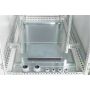Digitus DN-19-42U-I-8-12-1 rack Vrijstaande rek Grijs (DN-19-42U-I-8-12-1) thumbnail