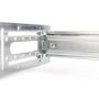 Digitus DN-19-DIN-4U montagekit (DN-19-DIN-4U) thumbnail