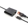Digitus DN-3027 interfacekaart/-adapter (DN-3027) thumbnail