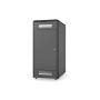 Digitus DN-31102-B rack 26U Vrijstaande rek Zwart (DN-31102-B) thumbnail
