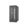 Digitus DN-31103-B rack 26U Vrijstaande rek Zwart (DN-31103-B) thumbnail