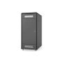 Digitus DN-31105-B rack 26U Vrijstaande rek Zwart (DN-31105-B) thumbnail