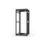 Digitus DN-31106-B rack 36U Vrijstaande rek Zwart (DN-31106-B) thumbnail