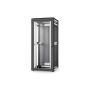 Digitus DN-31107-B rack 36U Vrijstaande rek Zwart (DN-31107-B) thumbnail