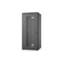 Digitus DN-31108-B rack 36U Vrijstaande rek Zwart (DN-31108-B) thumbnail