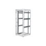 Digitus DN-31109 rack 36U Vrijstaande rek Grijs (DN-31109) thumbnail