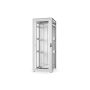 Digitus DN-31113 rack 42U Vrijstaande rek Grijs (DN-31113) thumbnail