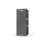 Digitus DN-31113-B rack 42U Vrijstaande rek Zwart (DN-31113-B) thumbnail