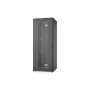 Digitus DN-31115-B rack 42U Vrijstaande rek Zwart (DN-31115-B) thumbnail