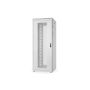 Digitus DN-31116 rack 42U Vrijstaande rek Grijs (DN-31116) thumbnail