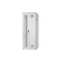 Digitus DN-31117 rack 42U Vrijstaande rek Grijs (DN-31117) thumbnail