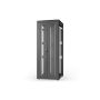 Digitus DN-31119-B rack 42U Vrijstaande rek Zwart (DN-31119-B) thumbnail