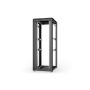 Digitus DN-31122-B rack 42U Vrijstaande rek Zwart (DN-31122-B) thumbnail