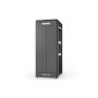 Digitus DN-31123-B rack 42U Vrijstaande rek Zwart (DN-31123-B) thumbnail
