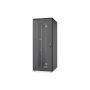 Digitus DN-31125-B rack 42U Vrijstaande rek Zwart (DN-31125-B) thumbnail