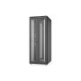 Digitus DN-31128-B rack 42U Vrijstaande rek Zwart (DN-31128-B) thumbnail