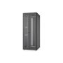 Digitus DN-31128-B rack 42U Vrijstaande rek Zwart (DN-31128-B) thumbnail