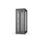 Digitus DN-31129-B rack 42U Vrijstaande rek Zwart (DN-31129-B) thumbnail