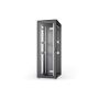 Digitus DN-31133-B rack 47U Vrijstaande rek Zwart (DN-31133-B) thumbnail