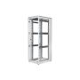Digitus DN-31134 rack 47U Vrijstaande rek Grijs (DN-31134) thumbnail