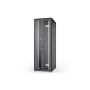 Digitus DN-31134-B rack 47U Vrijstaande rek Zwart (DN-31134-B) thumbnail