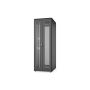 Digitus DN-31137-B rack 47U Vrijstaande rek Zwart (DN-31137-B) thumbnail