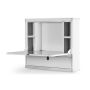 Digitus DN-39009 rack Wandrek Grijs (DN-39009) thumbnail