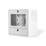 Digitus DN-39011 rack Plafondrek Grijs (DN-39011) thumbnail