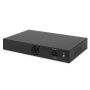 Digitus DN-60021-2 netwerk-switch Unmanaged Fast Ethernet (10/100) Grijs (DN-60021-2) thumbnail