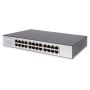 Digitus DN-60021-2 netwerk-switch Unmanaged Fast Ethernet (10/100) Grijs (DN-60021-2) thumbnail