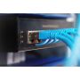 Digitus DN-651108 netwerk-switch Unmanaged Gigabit Ethernet (10/100/1000) Zwart (DN-651108) thumbnail